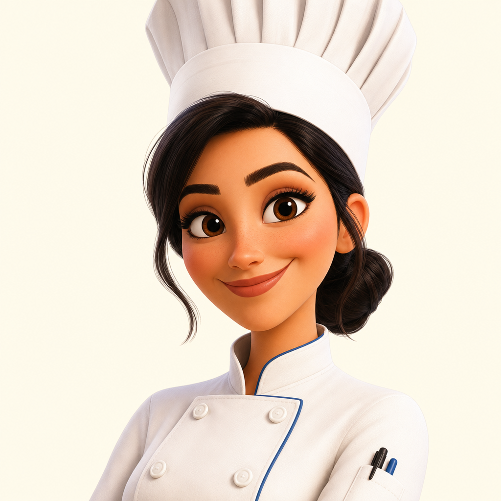 Chef de cuisine