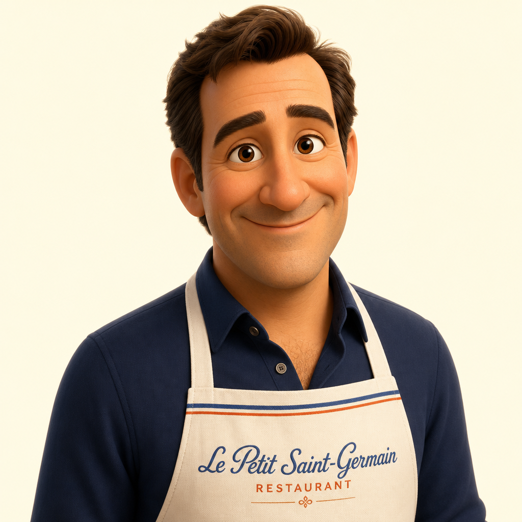 Restaurateur / gérant