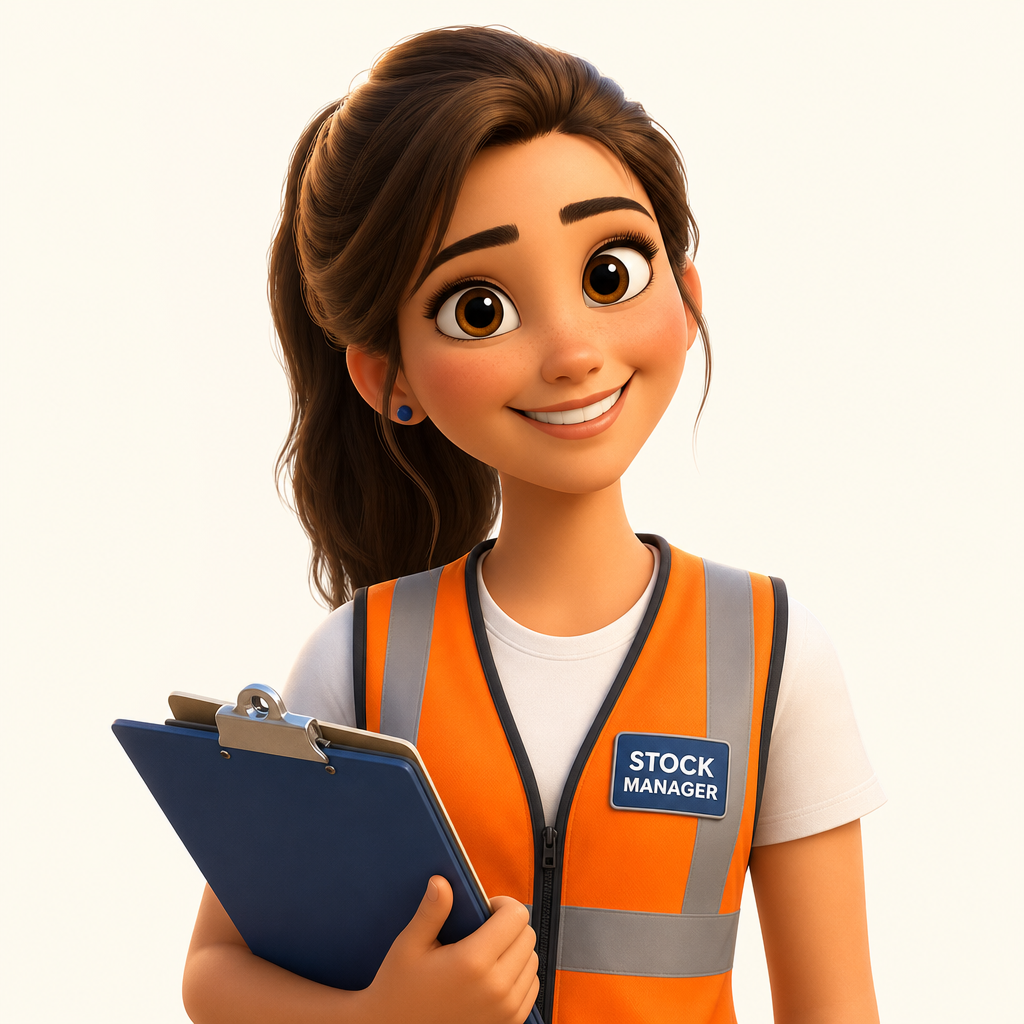 Responsable stock