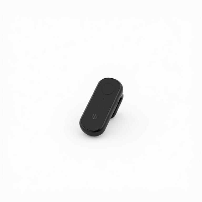 Oreillette Bluetooth