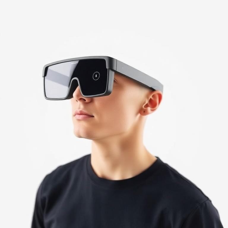 Lunettes Meta