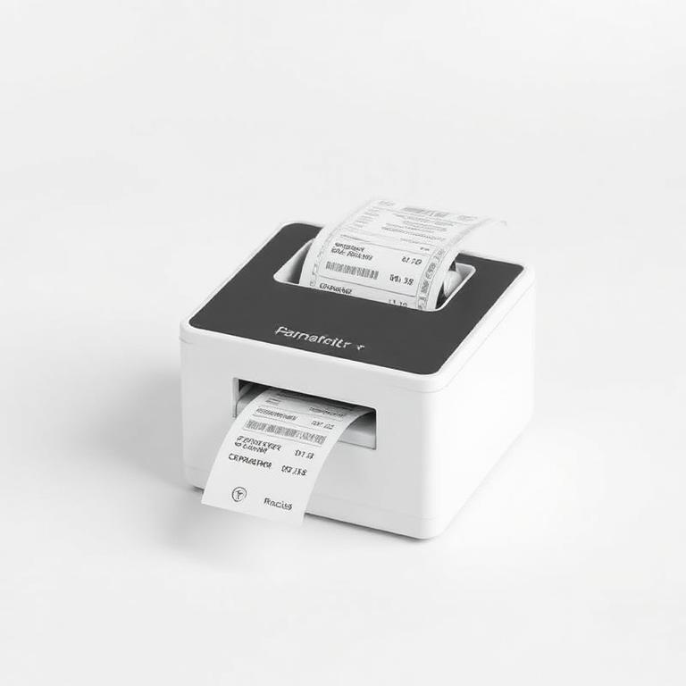 Imprimante Bluetooth